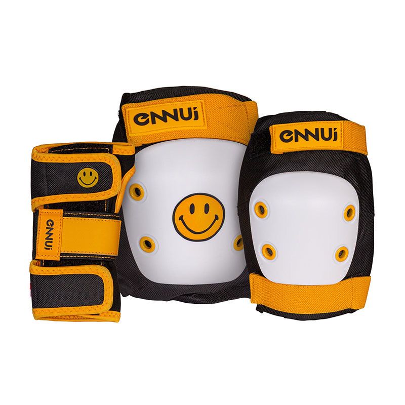 ENNUI ST Smiley vakiškos apsaugos/S dydis
