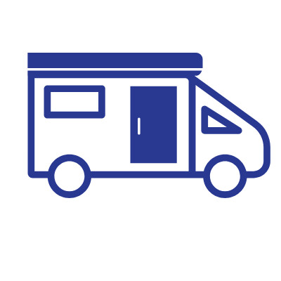 Late Fee 50 Amp Long-Term Stay ($625/Month)