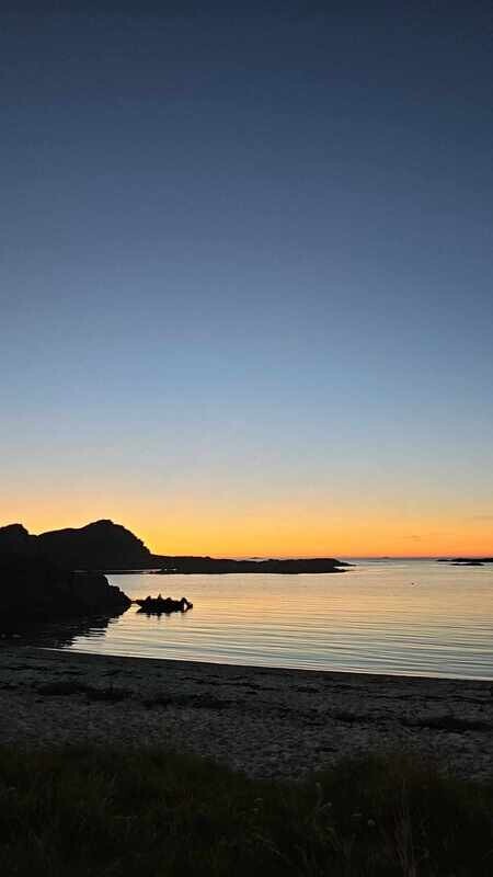 The Arctic Run - Regine 2 Døgn