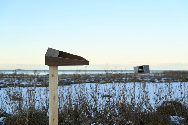 Marmelkroken Bird Walk