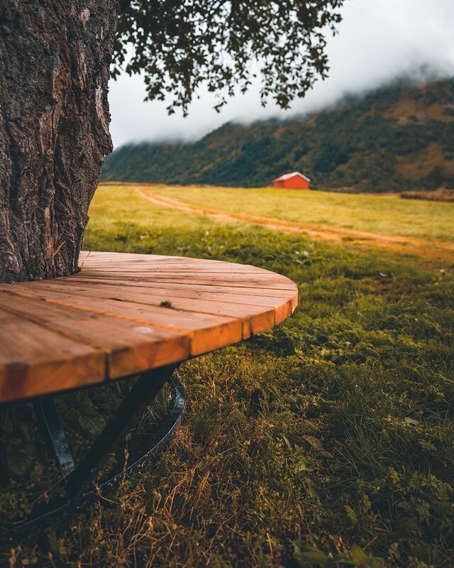 Marmelkroken Nature Walk