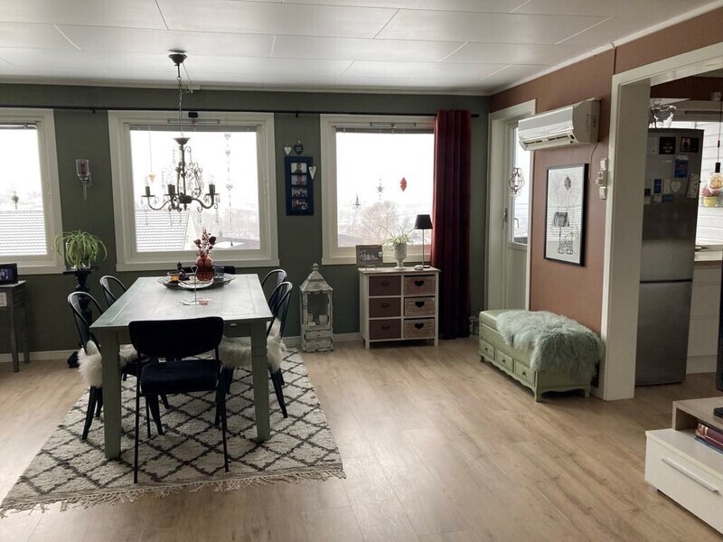 Apartment for rent during The Arctic Run June 7-9!