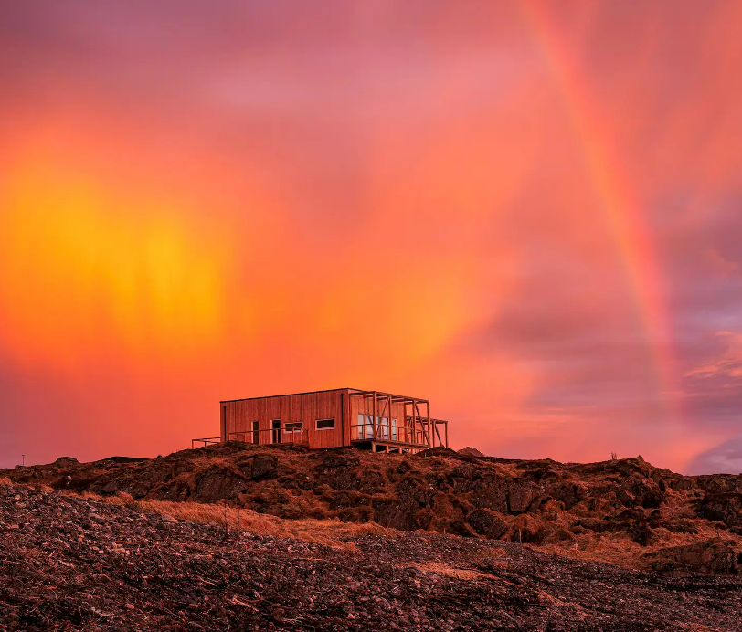 Apartment for rent during The Arctic Run June 7-9!