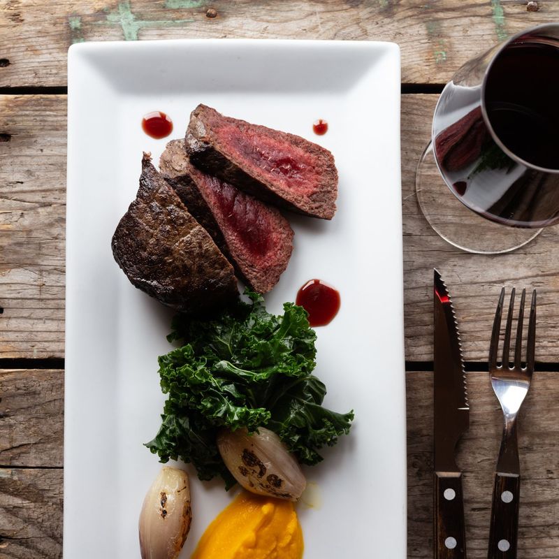 Aimees Farm - Aimees Food Experience