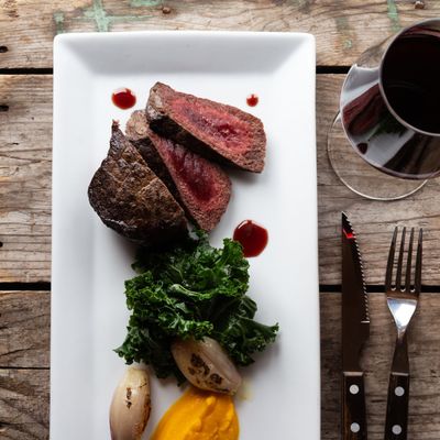 Aimees Farm - Aimees Food Experience