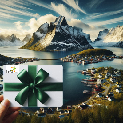 Diverse produkter