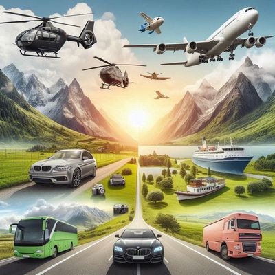 Helikopter