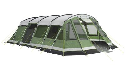 VIAS - Telt utleie, Stokmarknes