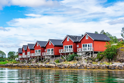 Vesterålen kyst hotell - OPPLEVELSESPAKKE