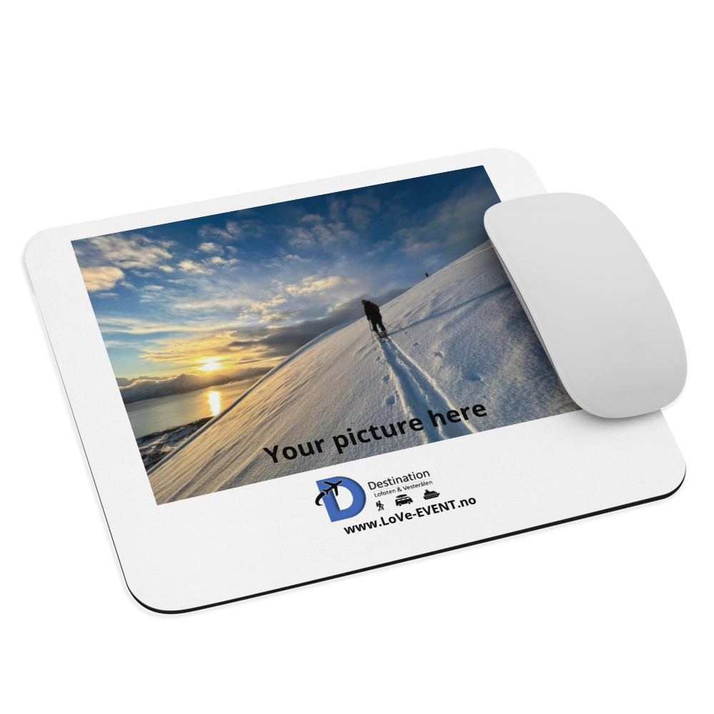 Mouse pad