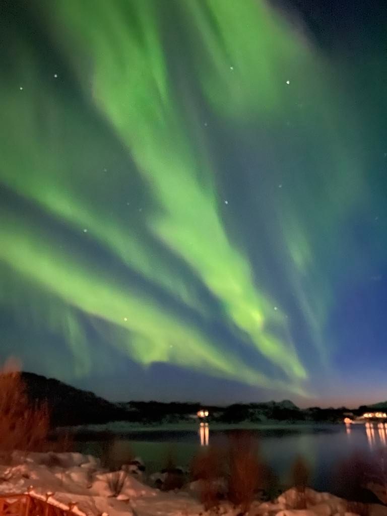 Sortland Harbor – Eidsfjord – Stokmarknes (Hurtigrutemuseet) Round Trip 🚢
