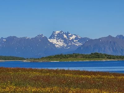 Hurtigrutemuseet og Hadseløya Rundt 🚢