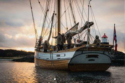 sailboat