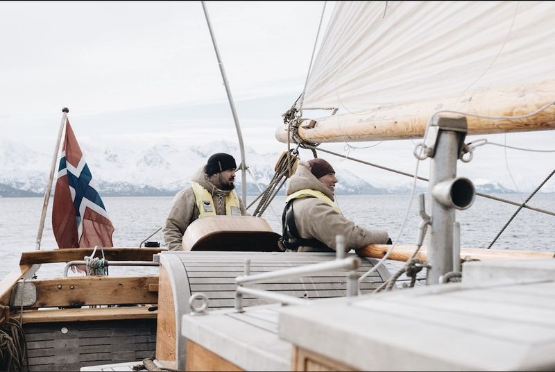 The Ultimate Arctic Adventure – 3 Nights