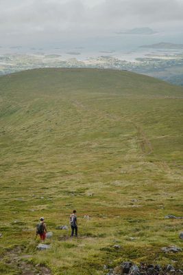 Ringstad Resort - Retreat Fjelltur m/Guide