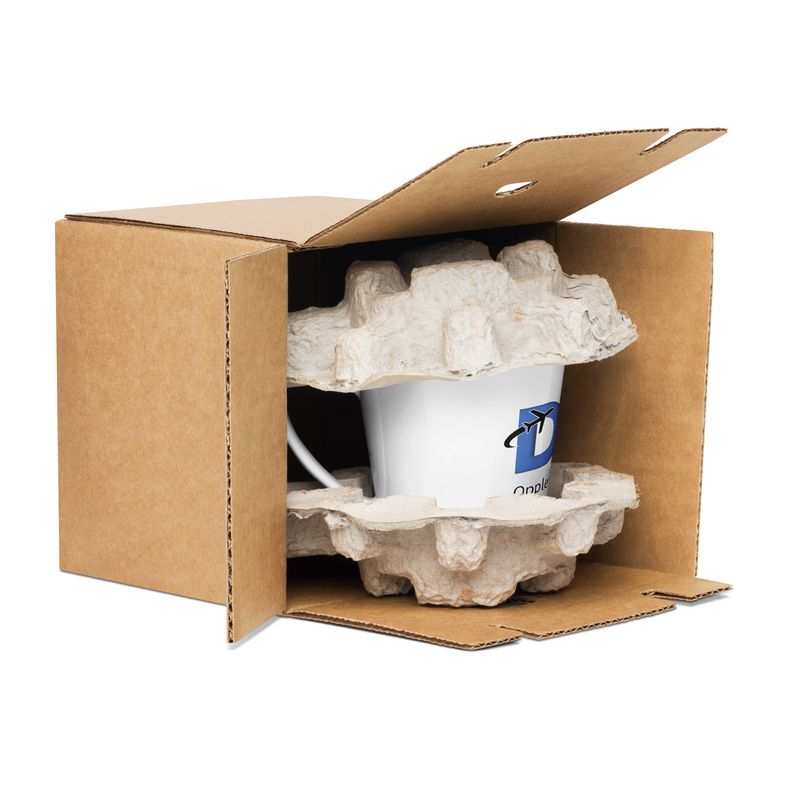 Latte mug
