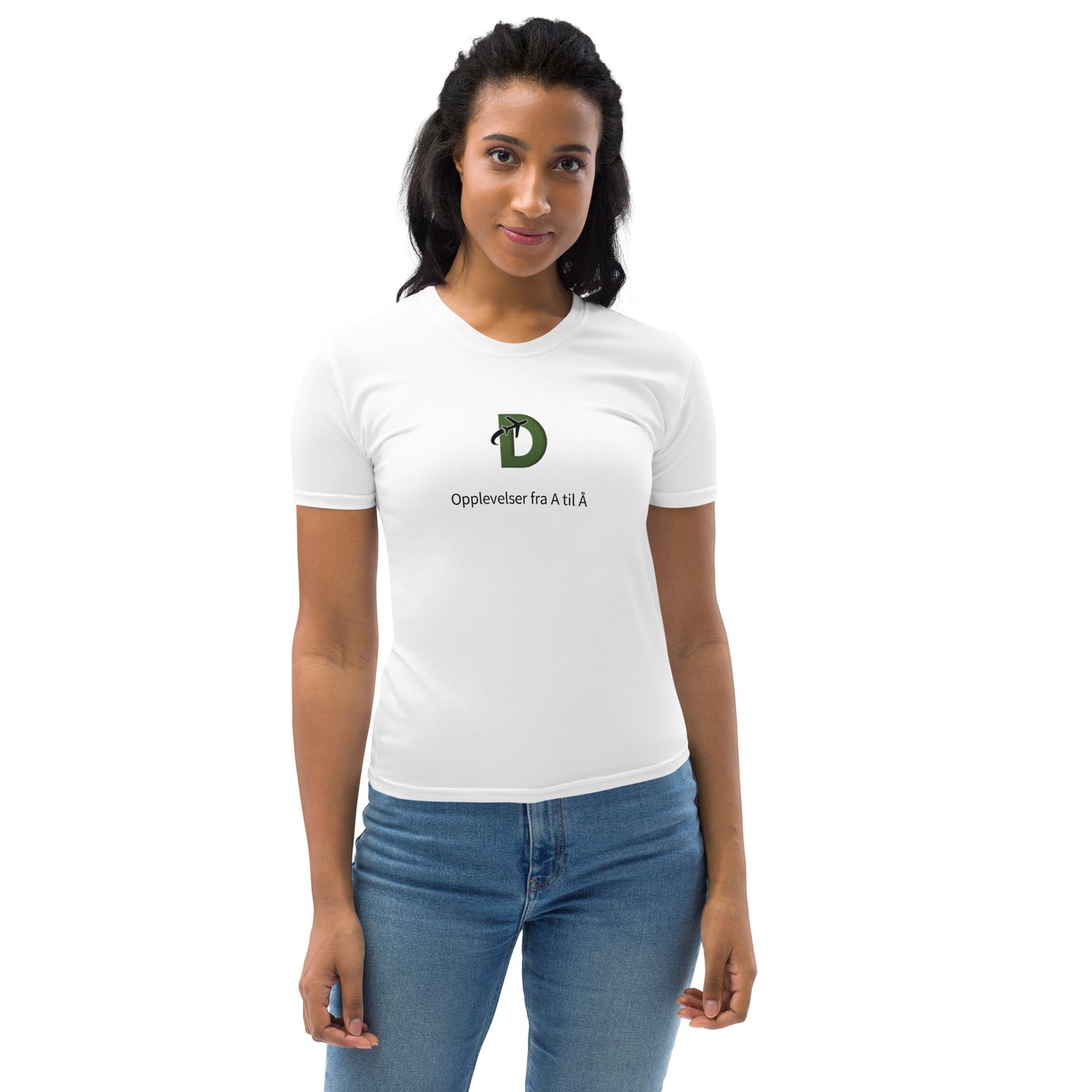 Women&#39;s T-shirt