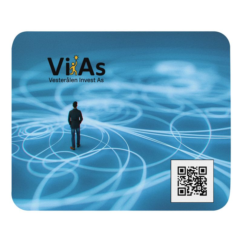 Mouse pad
