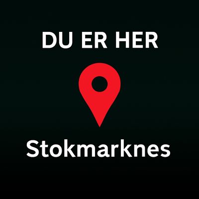Stokmarknes