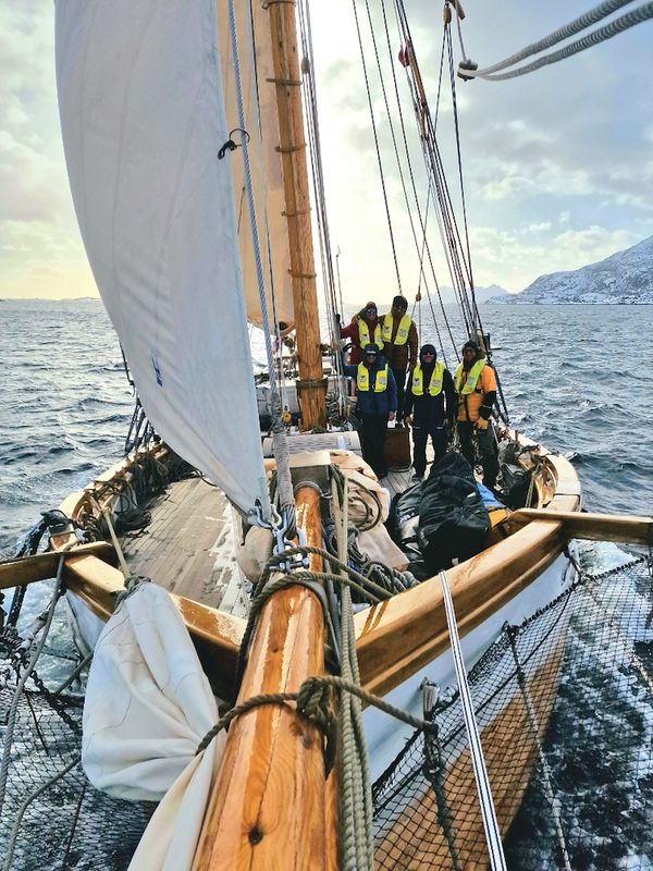 The Ultimate Arctic Adventure – 3 Nights