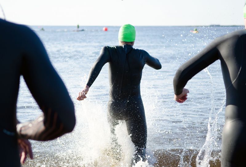 Vesteraalen Rorbuer - utleie våtdrakt