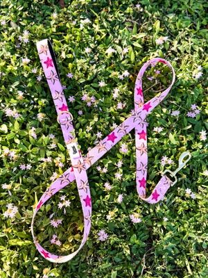 Printed Dog Leashes