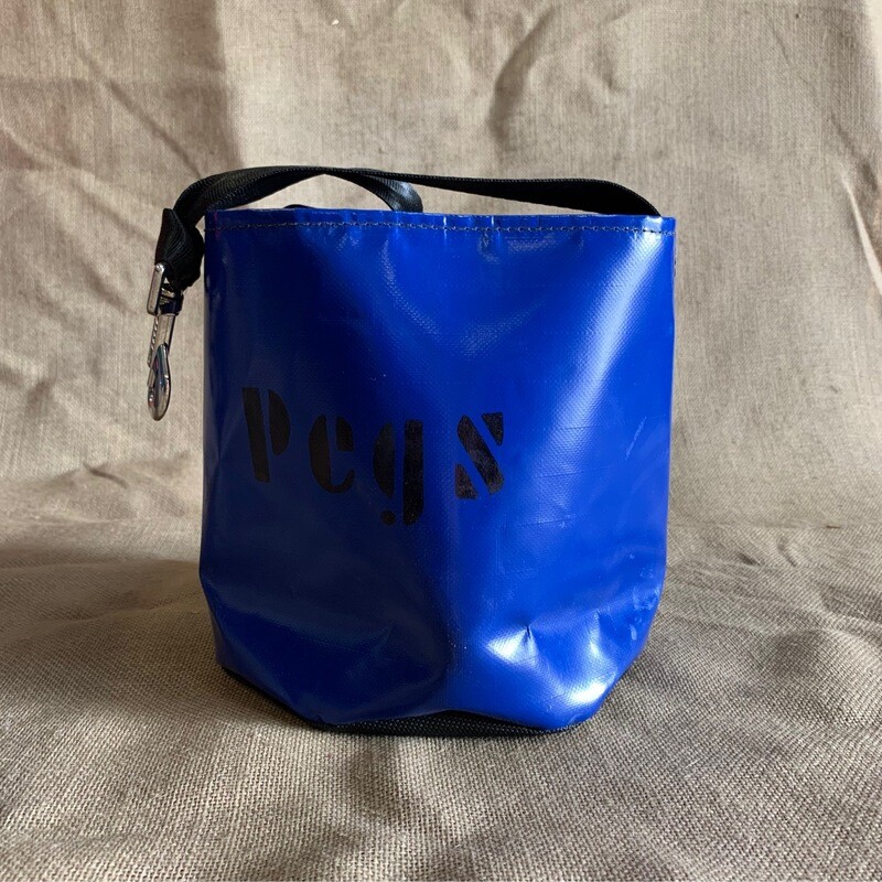 Peg Bag