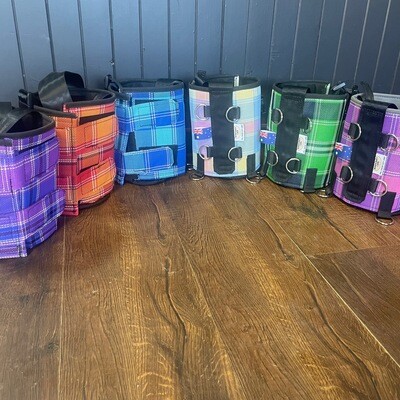 YETI Cover 1/2 Gallon Mesh