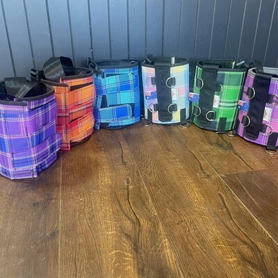 YETI Cover 1 Gallon Mesh