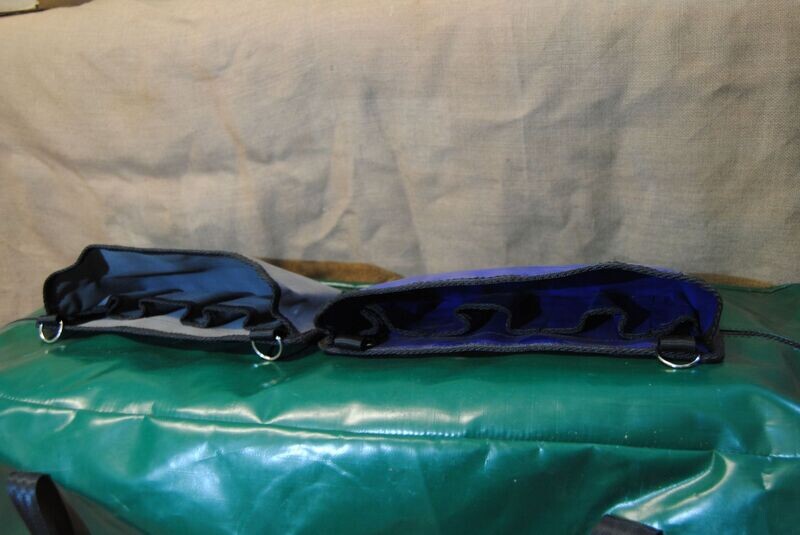 Dashboard Organiser, PVC
