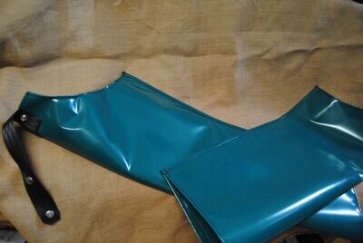 Chaps, PVC