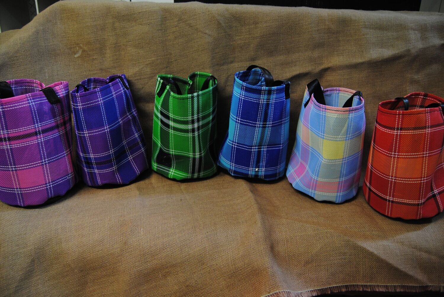 Peg Bag, Mesh