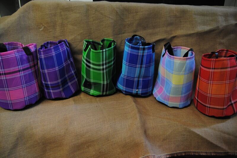Peg Bag, Mesh