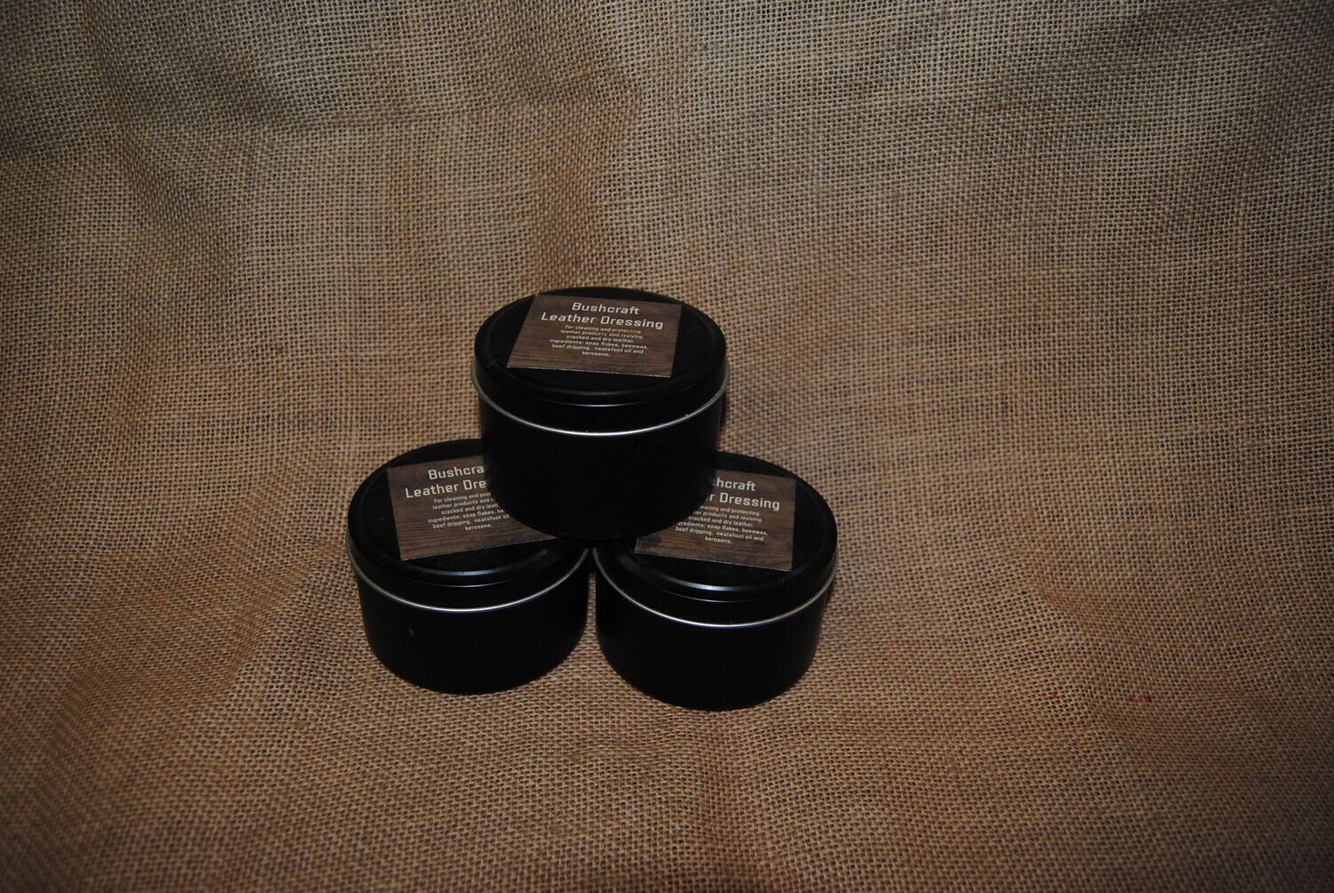 Leather Dressing
