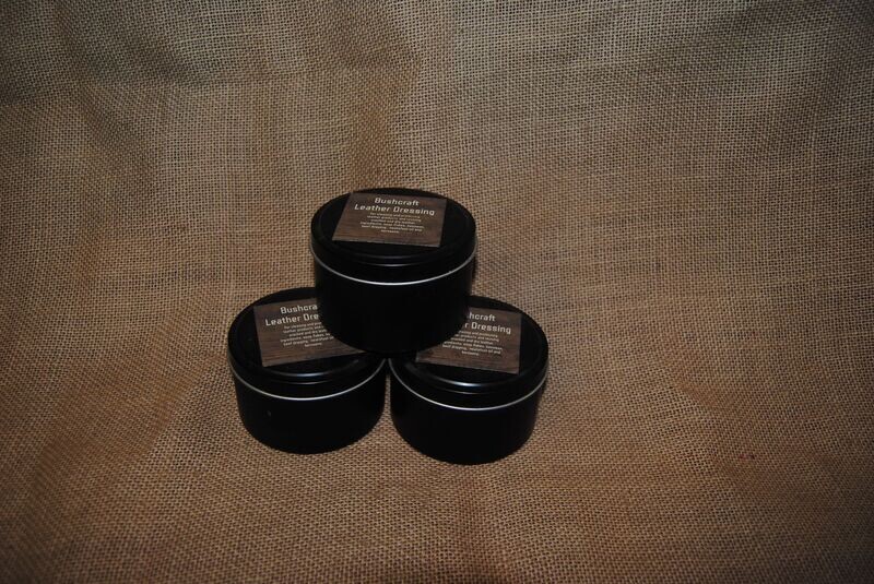 Leather Dressing