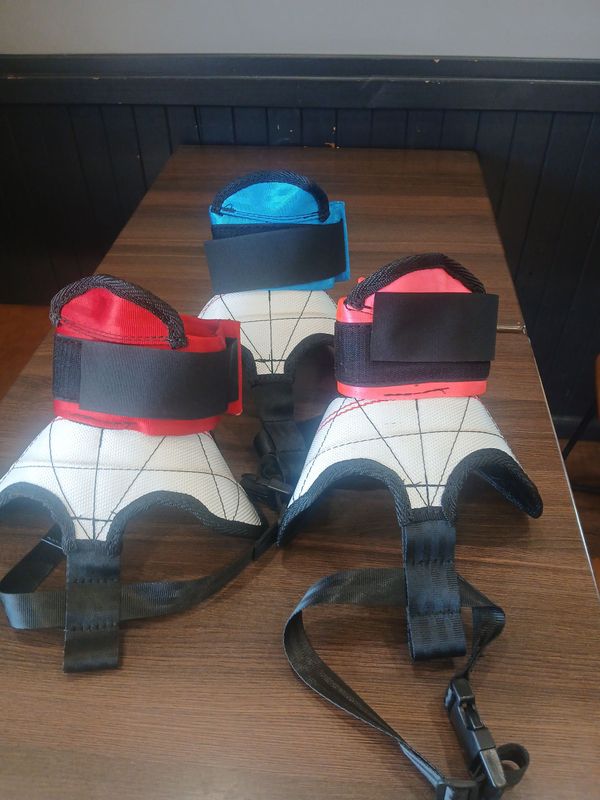 Small dog chest/neck protector