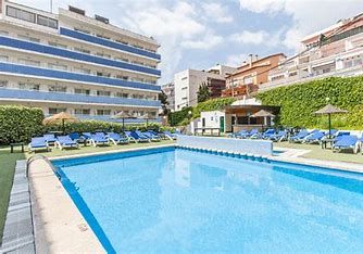BLUESEA MONTEVISTA HAWAI 3* BEX