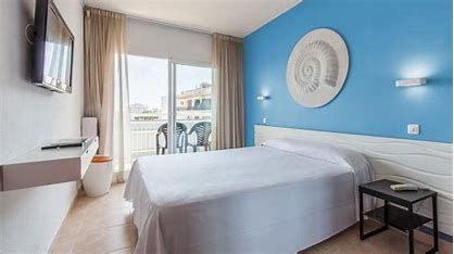 BLUESEA MONTEVISTA HAWAI 3* BEX