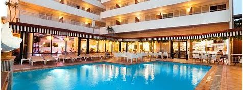 Hotel Xaine  Park 4*  BE