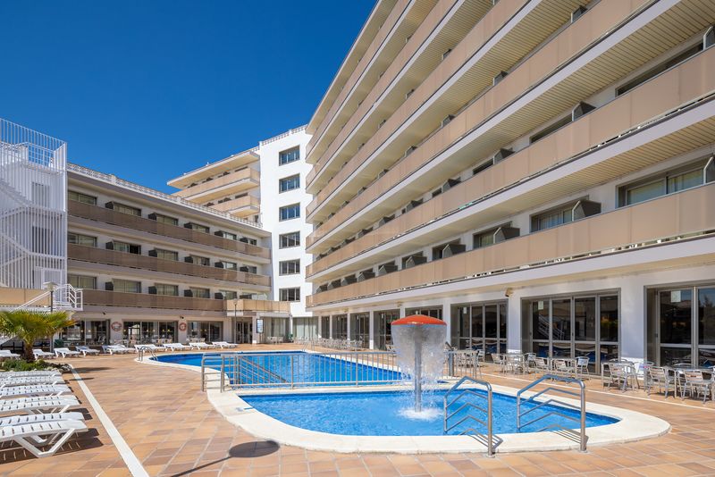 Hotel & Spa Royal  Star 4* Sundia