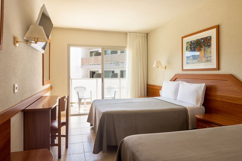 Hotel & Spa Royal  Star 4* Sundia