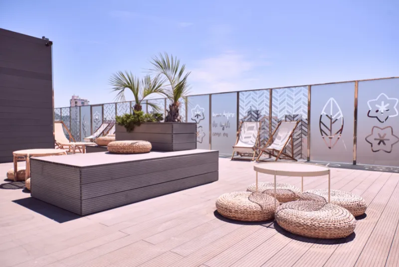 HOTEL CARIBE  3* BEX