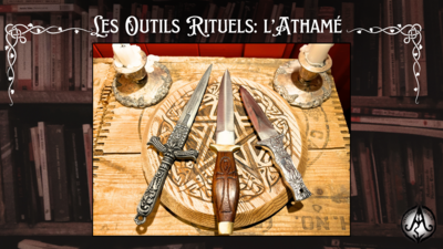 Athamé