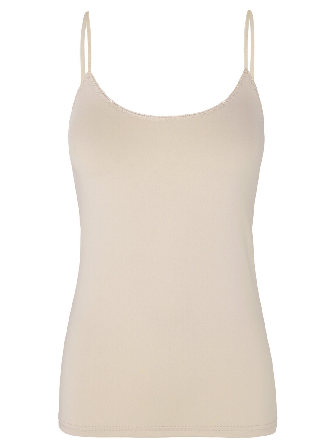 Rosemunde Strap Top #4247