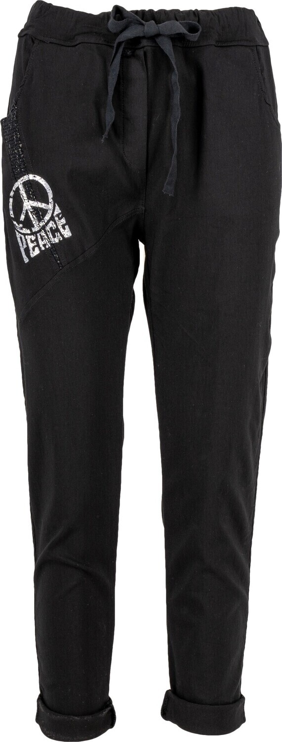 Astrid Peace Keeper Pant #D5560E S24
