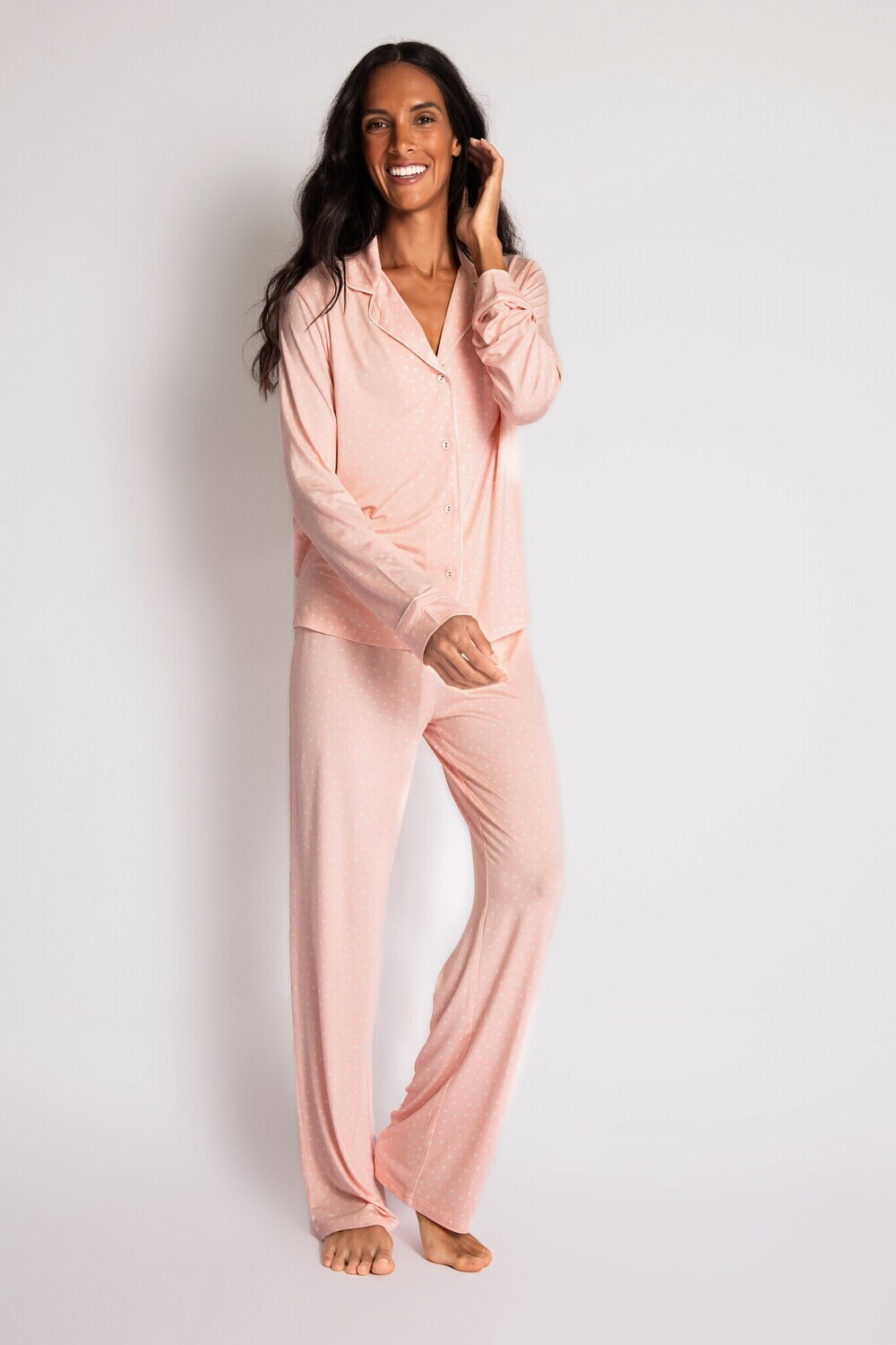 Pj Salvage Love &amp; Lace Set RNLLP S24