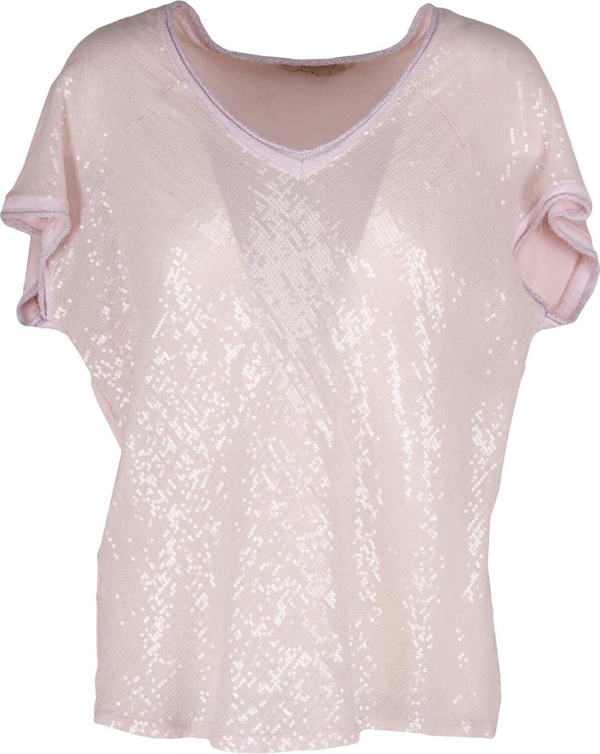 Astrid Getaway Tee MI632E S24