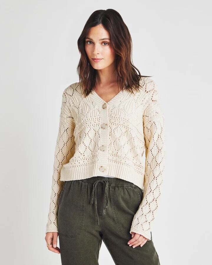 Splendid Dominica Sweater RS4K960 S24