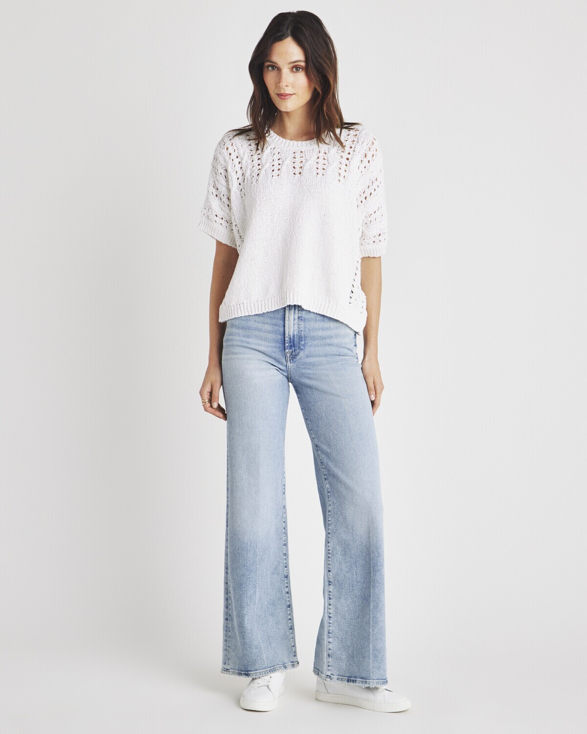 Splendid Mason Sweater RS4S120 S24