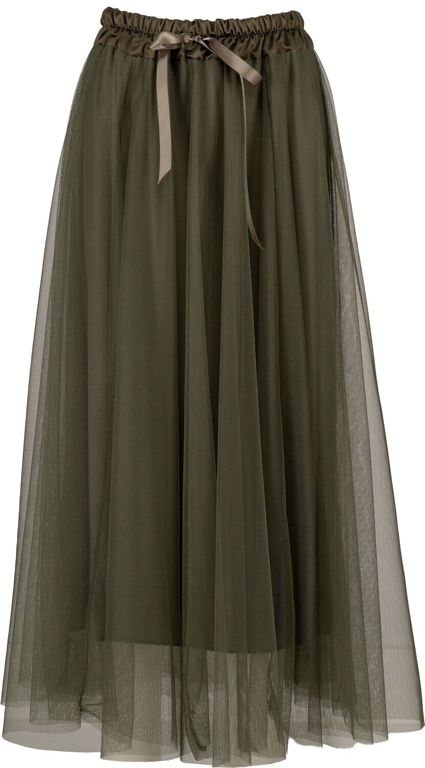 Astrid Mid Summer Tie Front #59013E S24